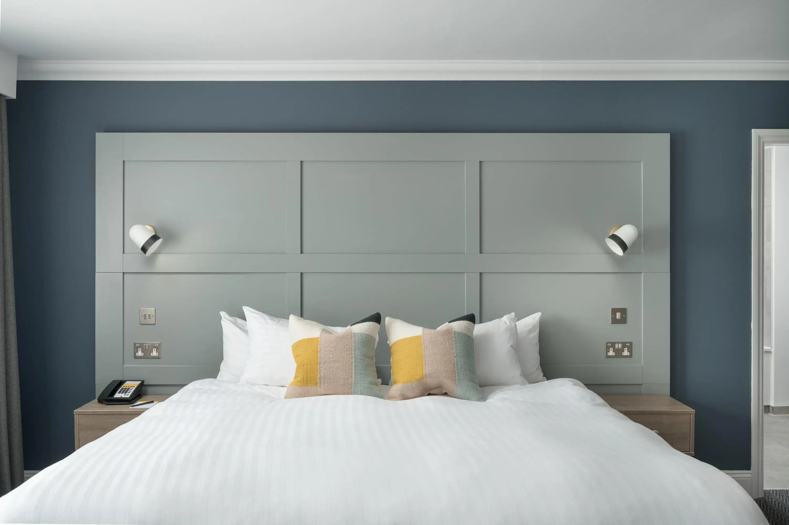 voco St. John's Solihull by IHG