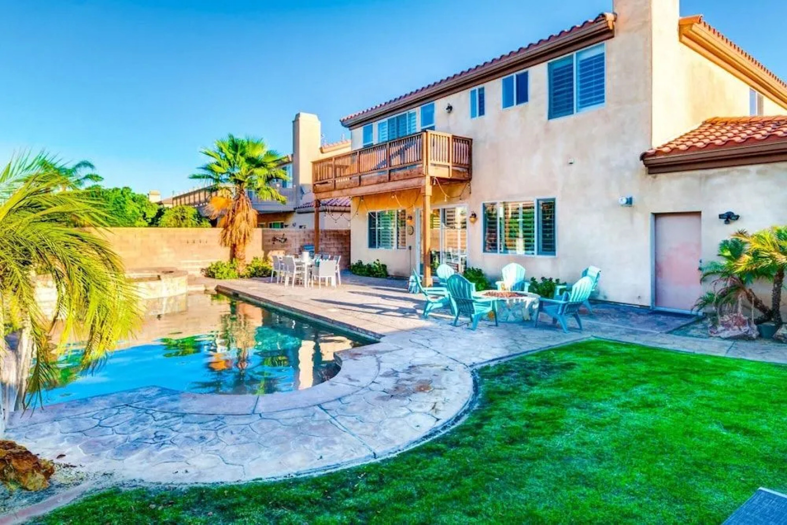 Via Sevilla 2 - Palm Grove