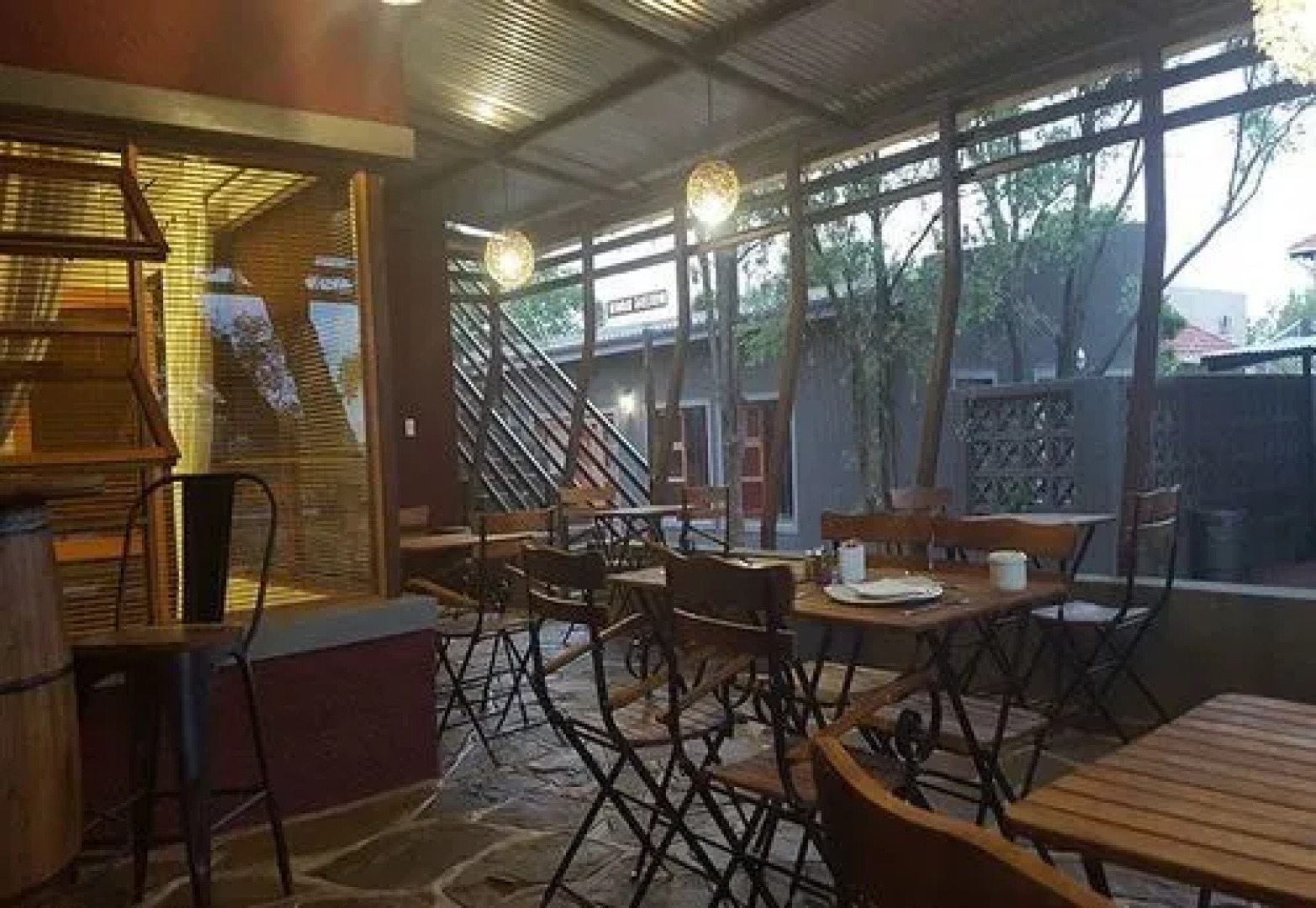 Windhoek Gardens Boutique Hotel