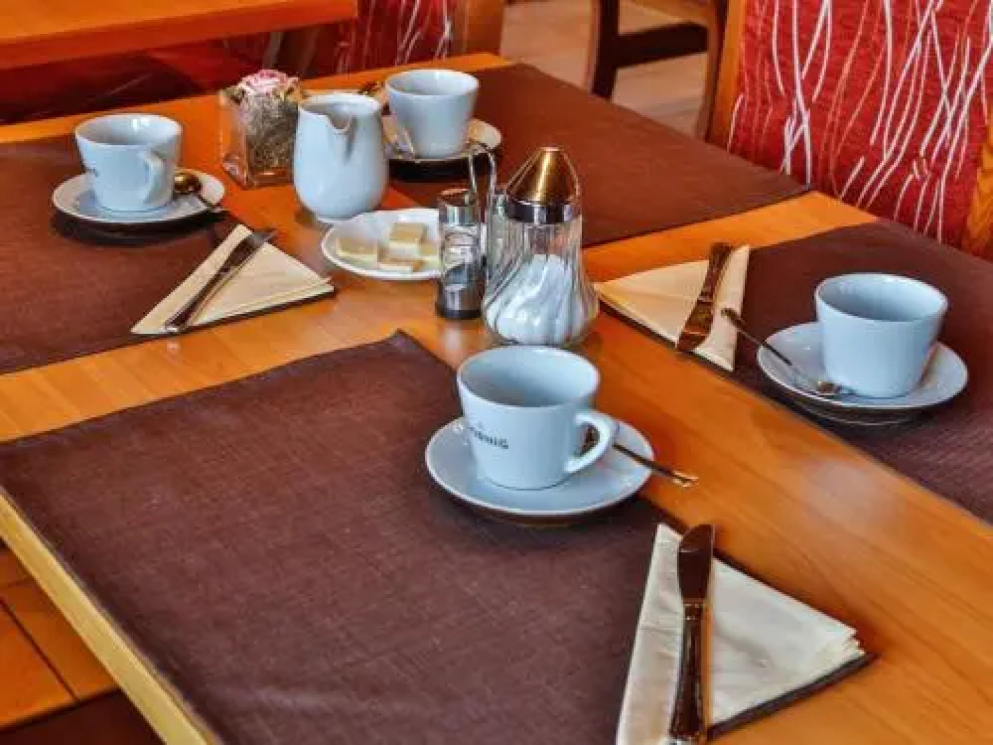 Hotel Pension Residence