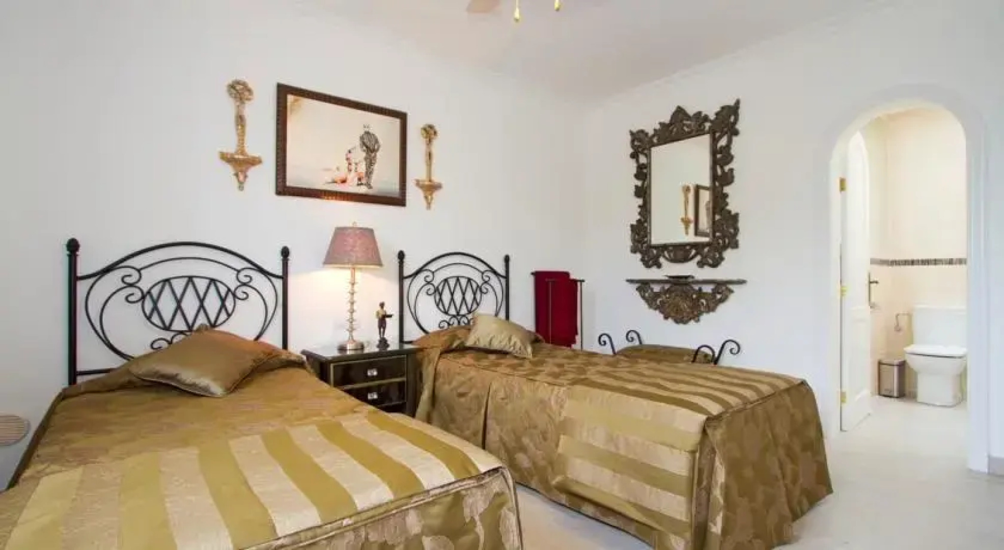 Villa Ça Cest La Vie