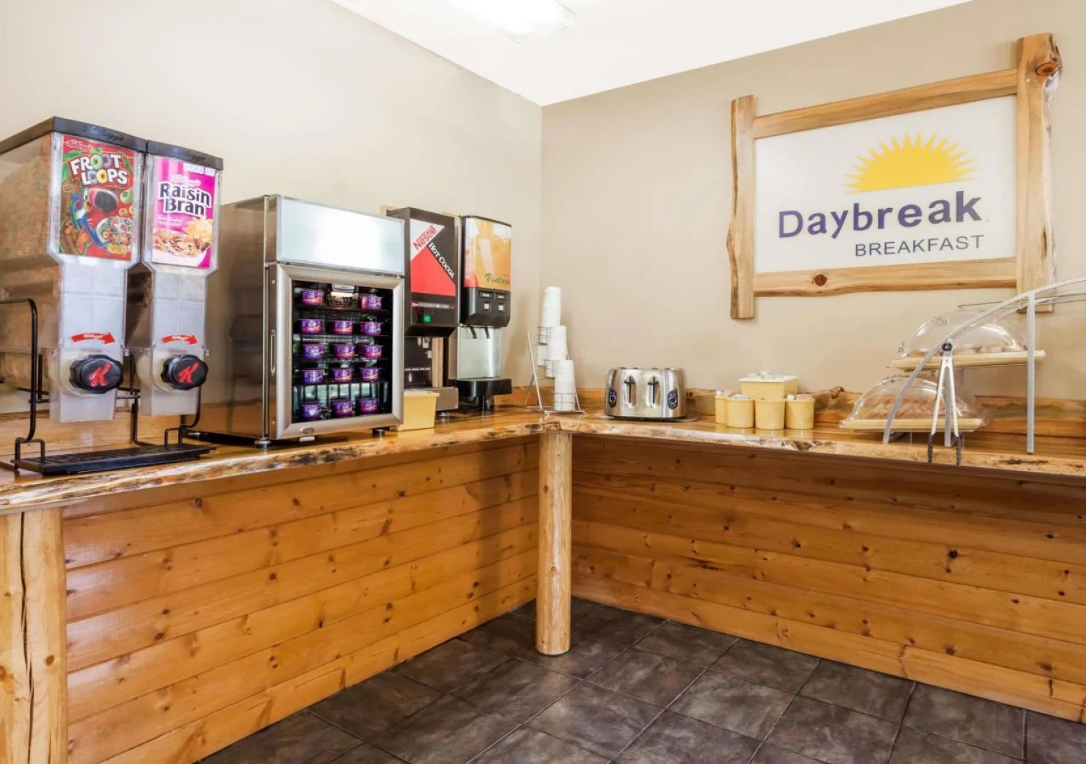 Days Inn by Wyndham Sandpoint