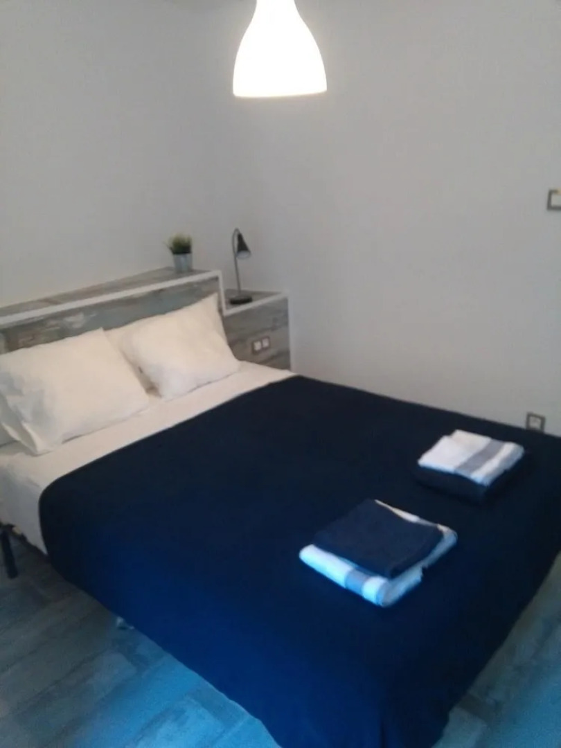 Apartamento El Balcón de las Armas