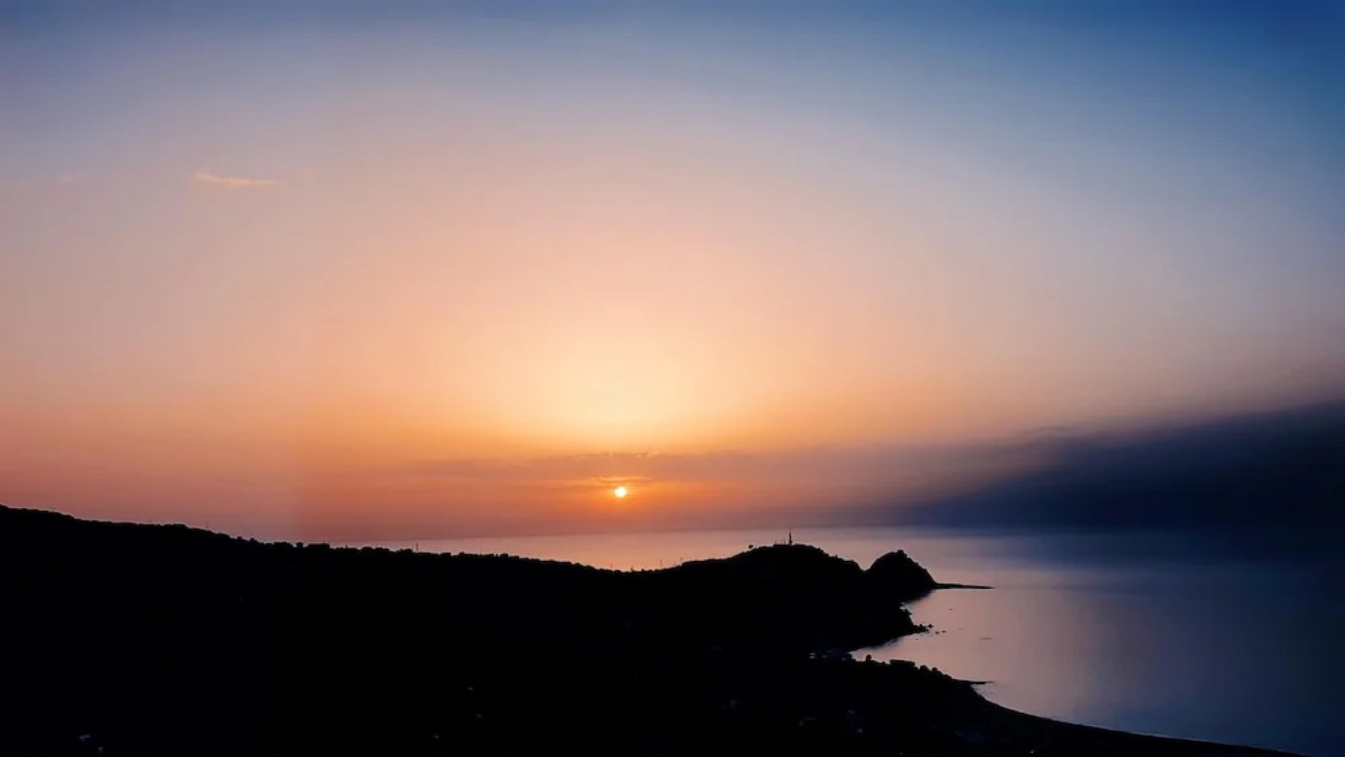 House With 3 Bedrooms in Montenero di Bisaccia, With Wonderful sea Vie