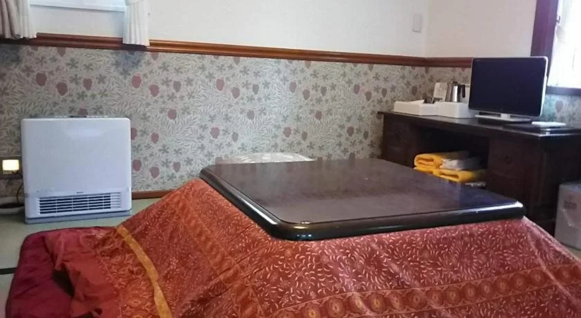 Country Hotel Red Fox