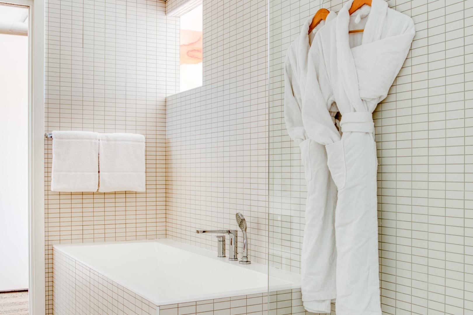 La Vague De Saint Paul