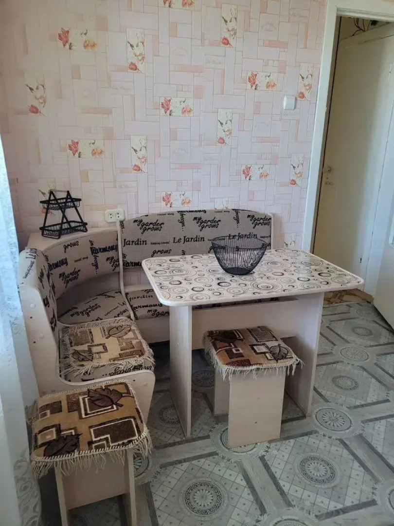 Апартаменты на улице Островского 8