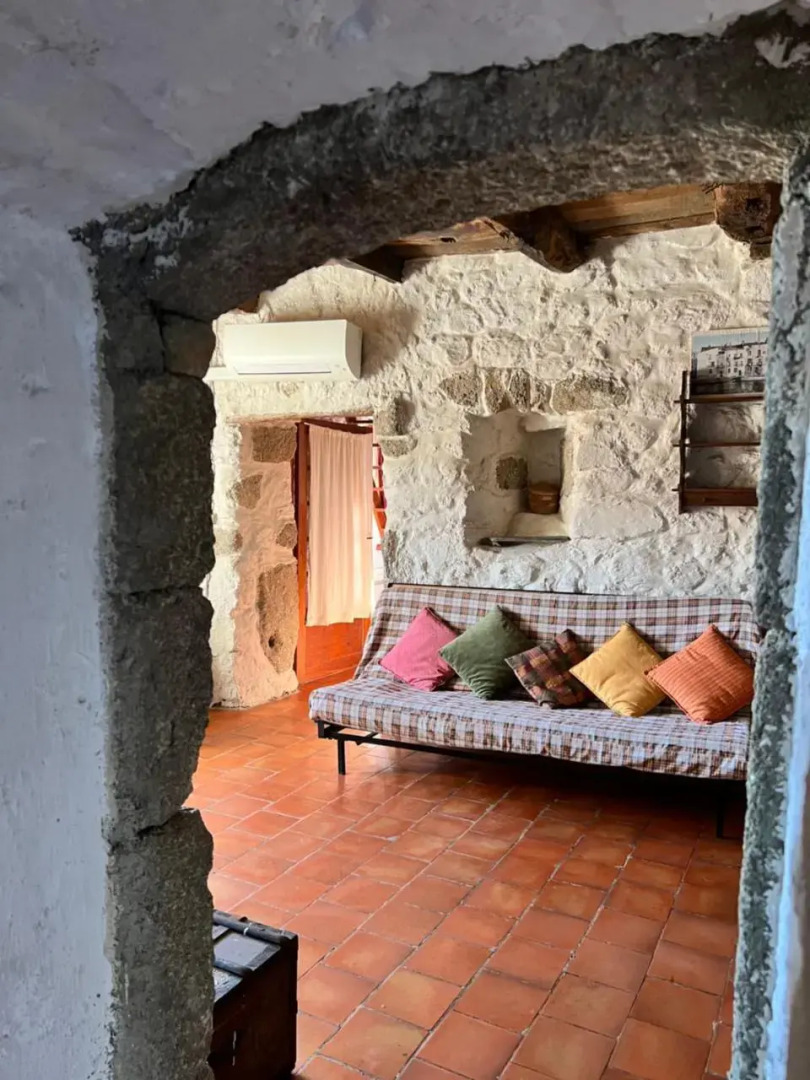 LES Gites D'ardaillers