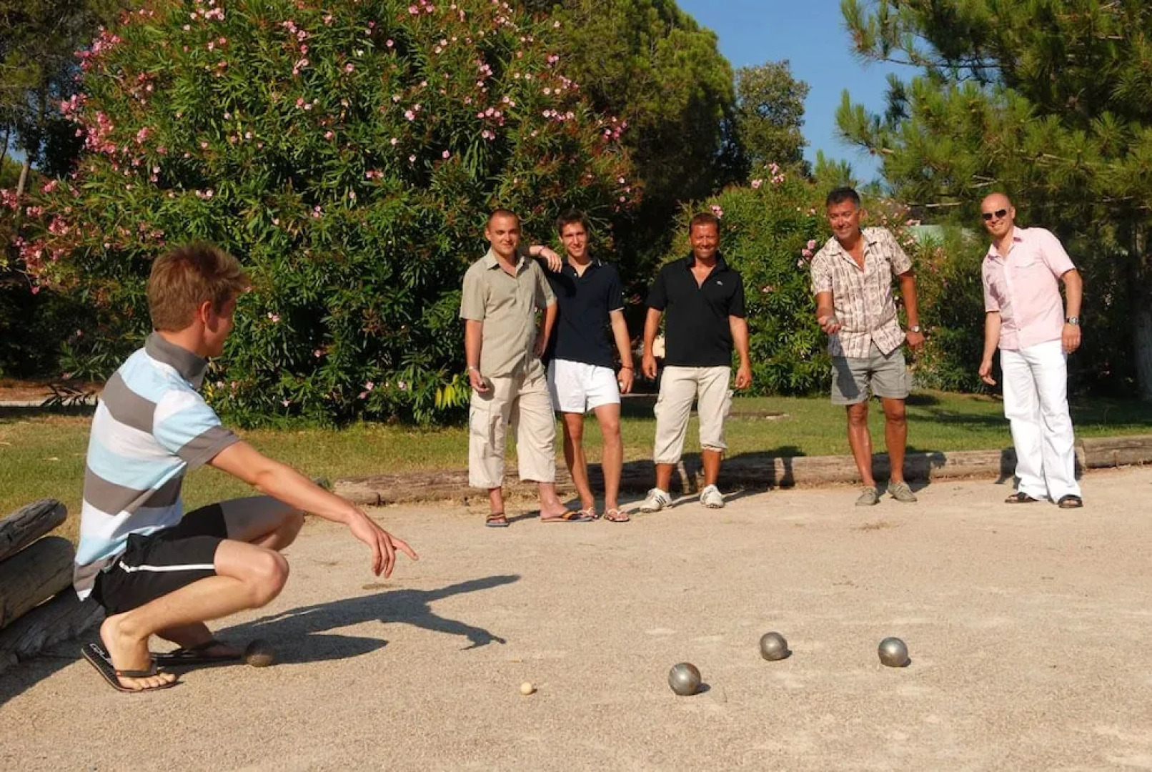 Village Vacances Azureva Fréjus