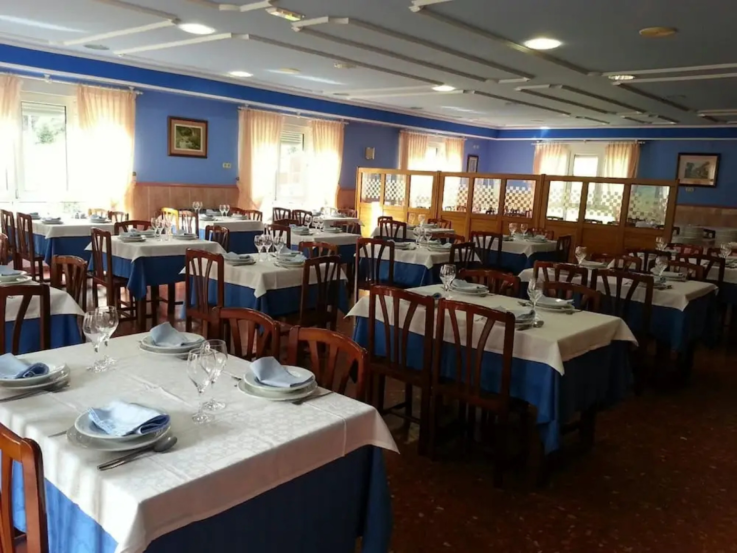 Hotel Restaurante Pertierra