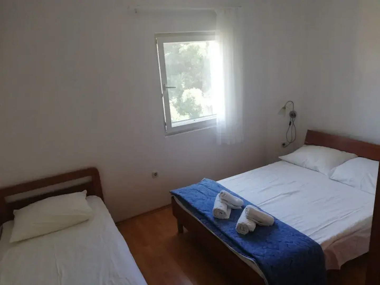 Marijan - sea View - A1