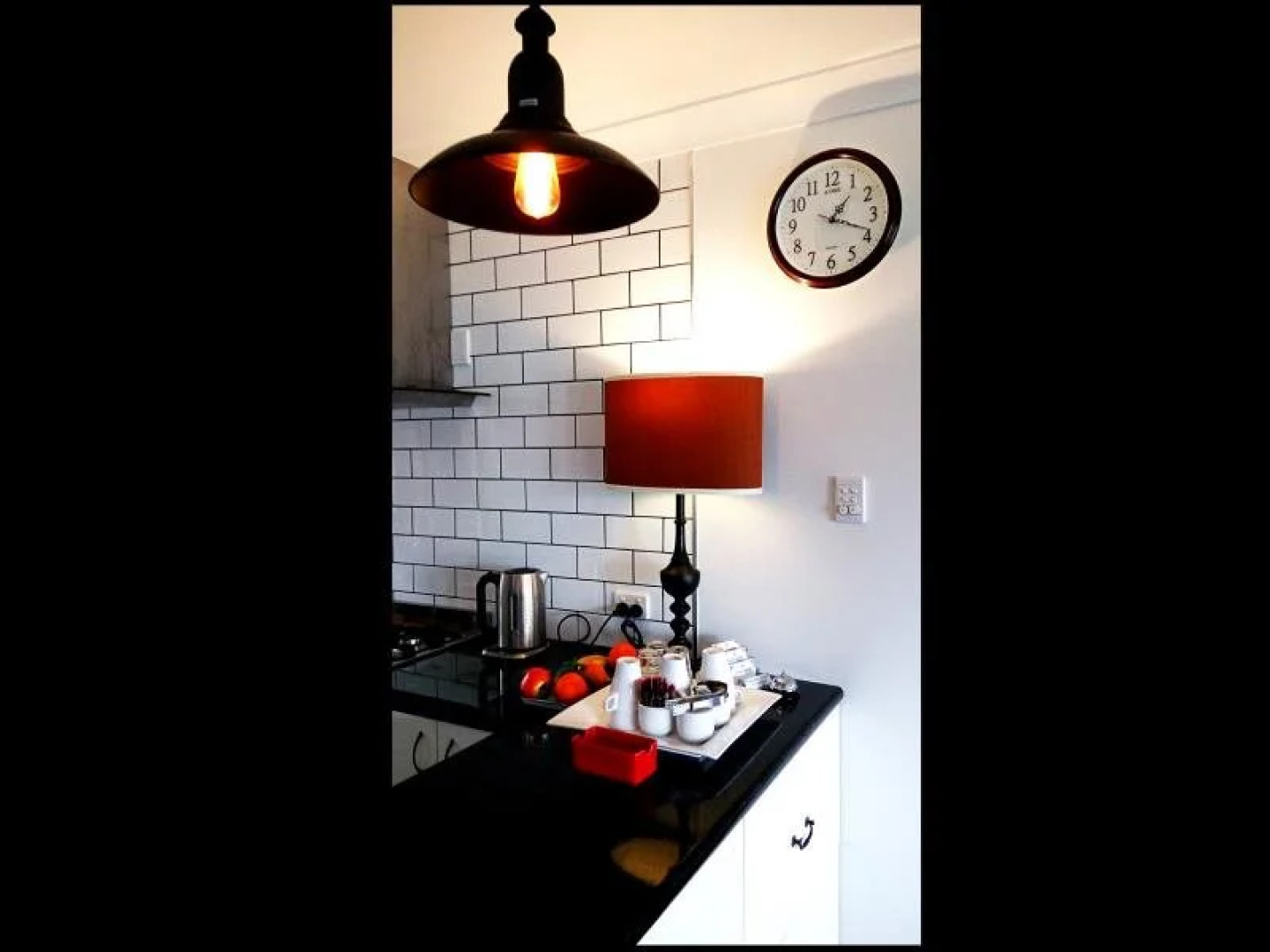 Victoria At Redcliffe Bed & Breakfast