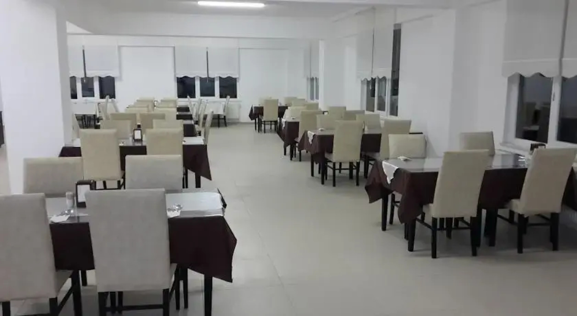 Kapadokya Kent Thermal Hotel