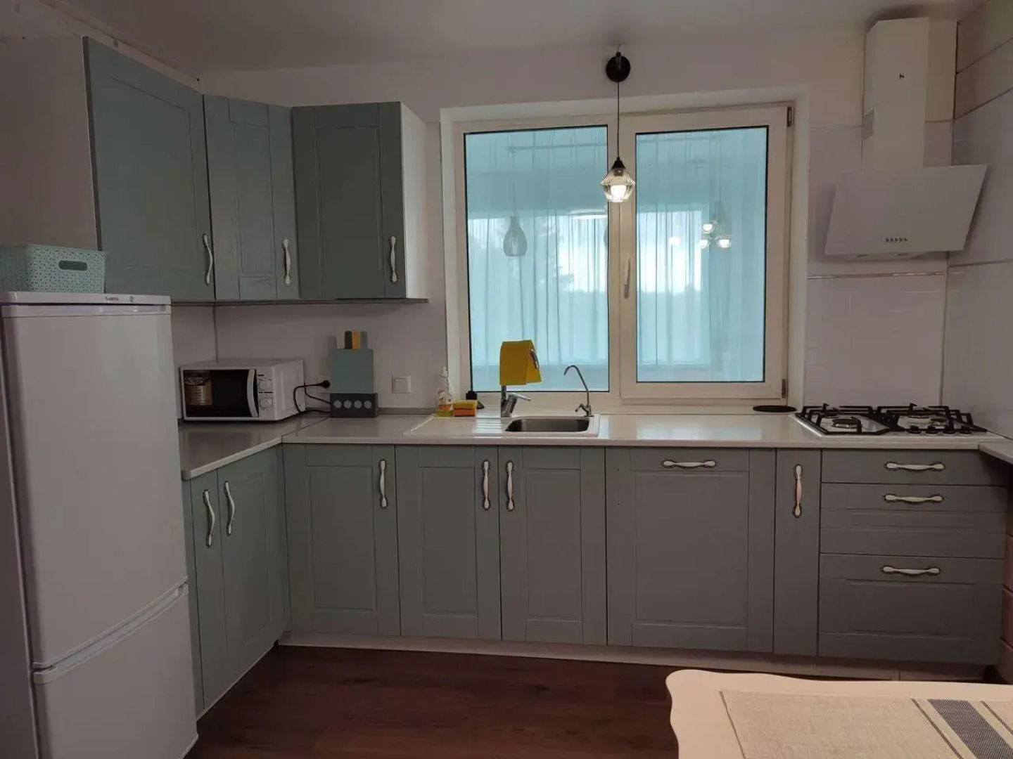 Дом на улице Центральная 102