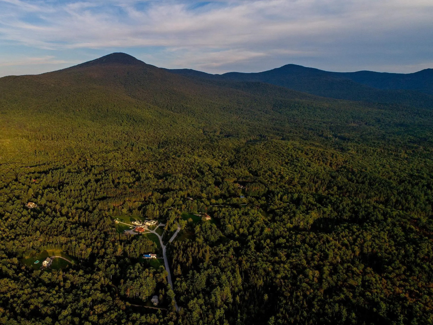 Red Clover Inn and Restaurant