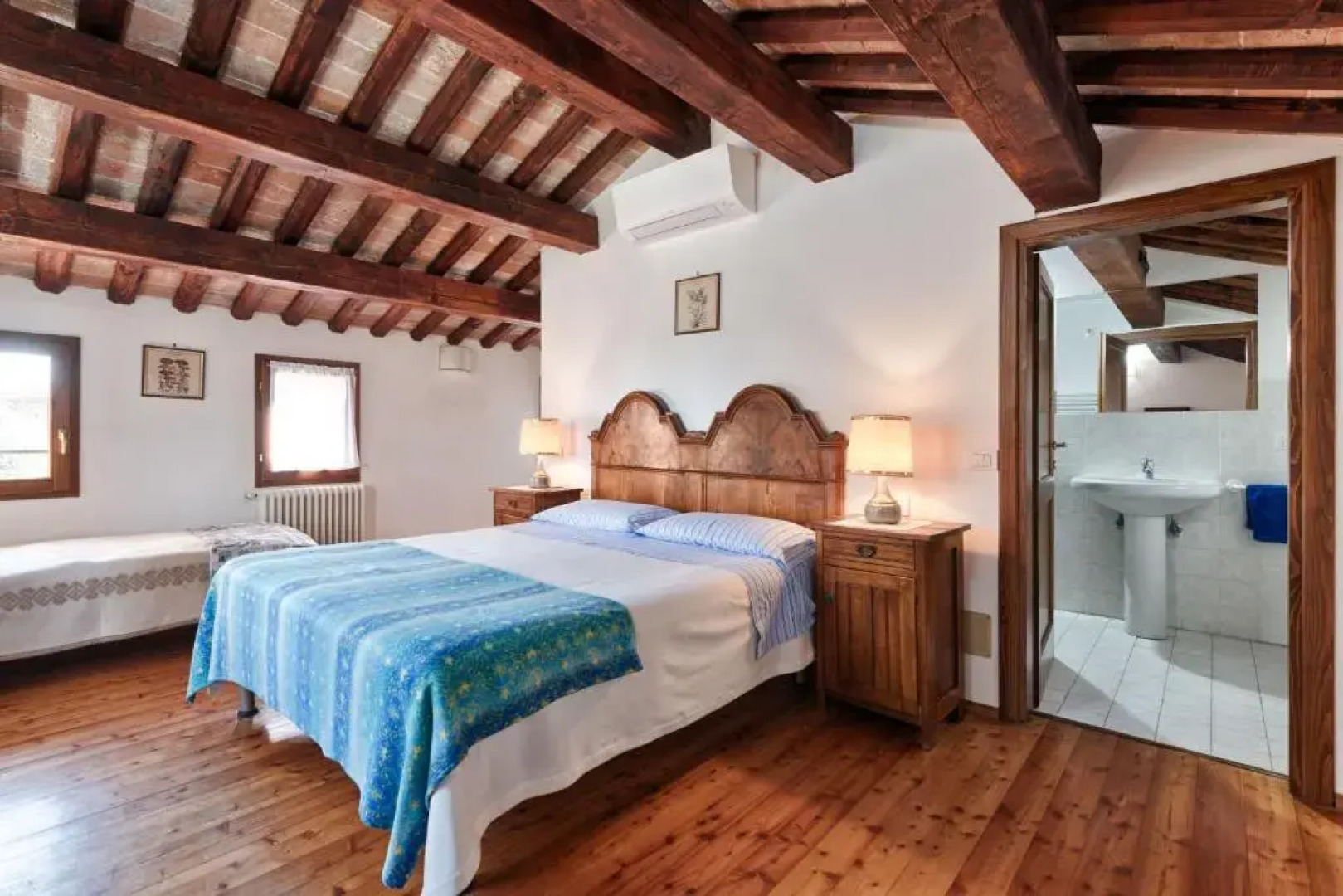 Country house pisani 120SQM