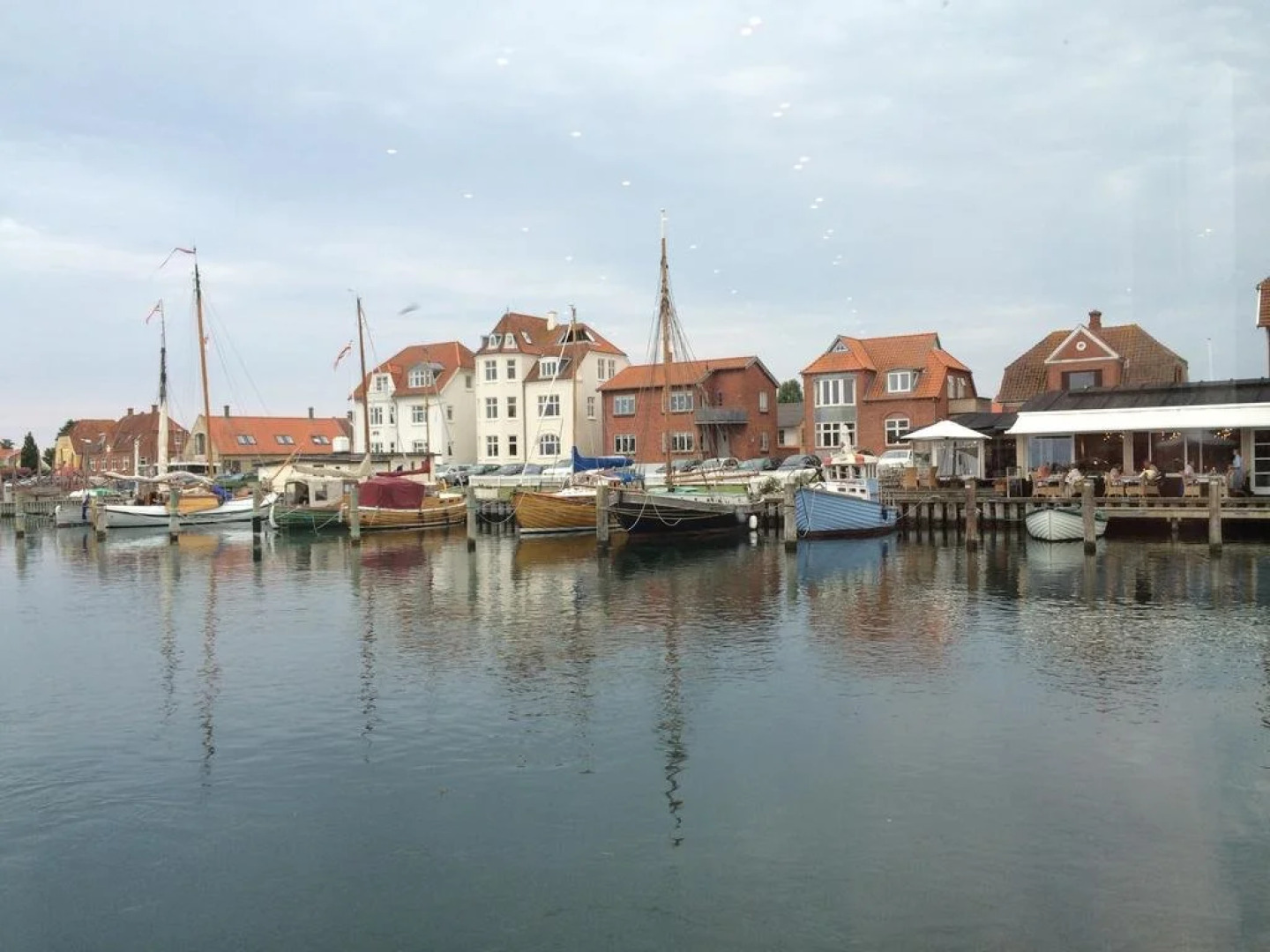 Røllikevej 15 Holiday House