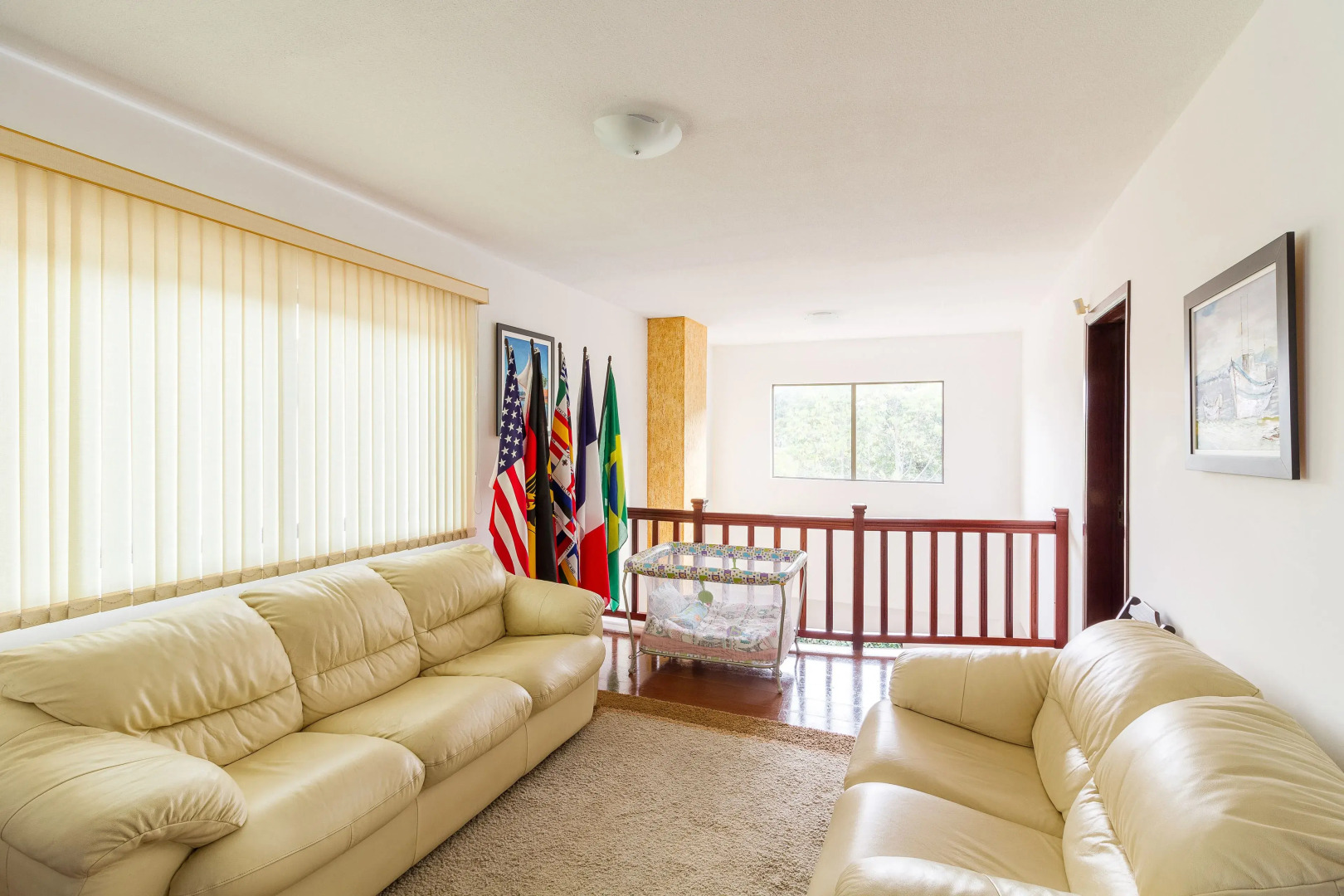 Three Little Birds Hospedagem