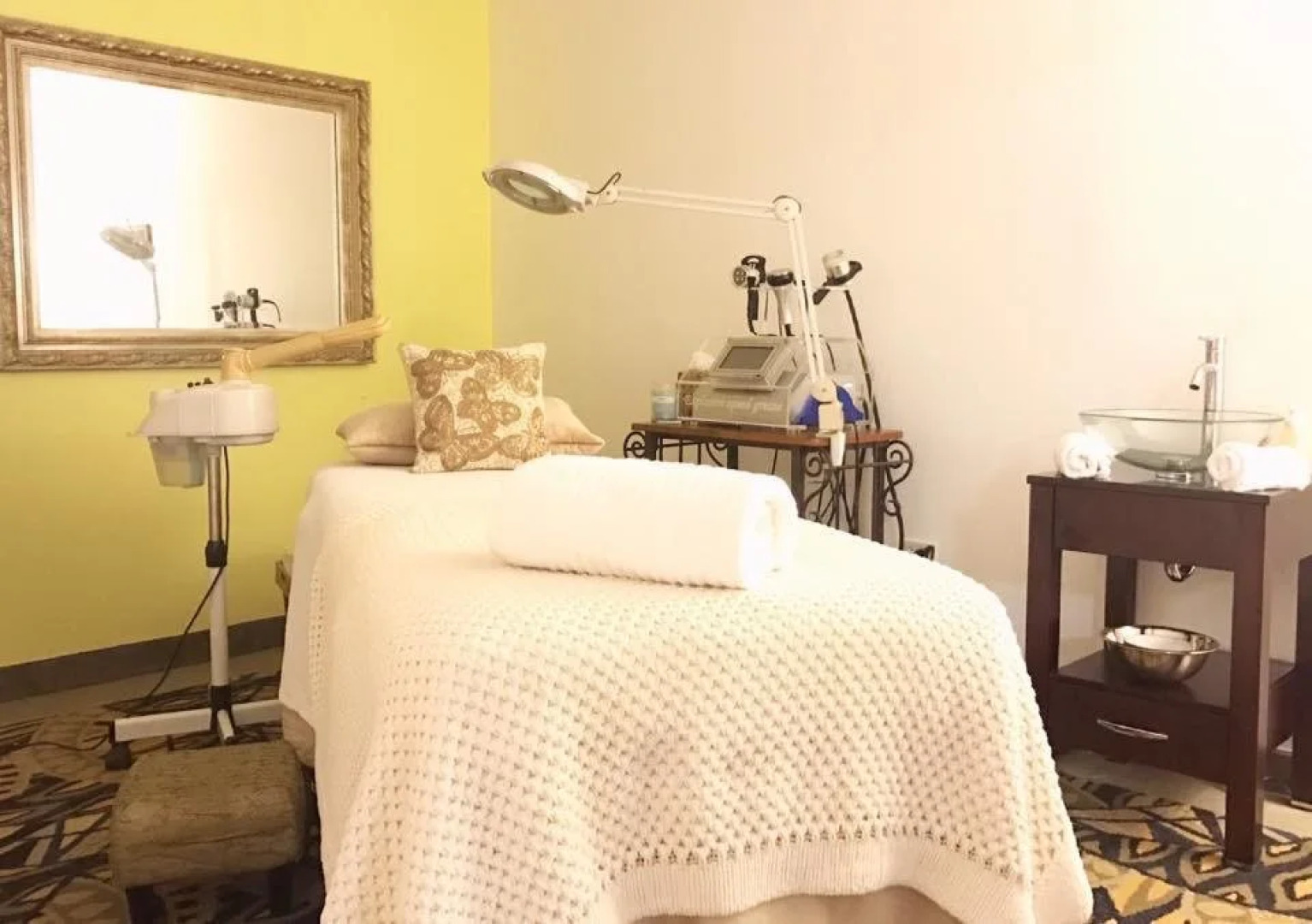 Howard Johnson by Wyndham San Juan Centro Cardiovascular