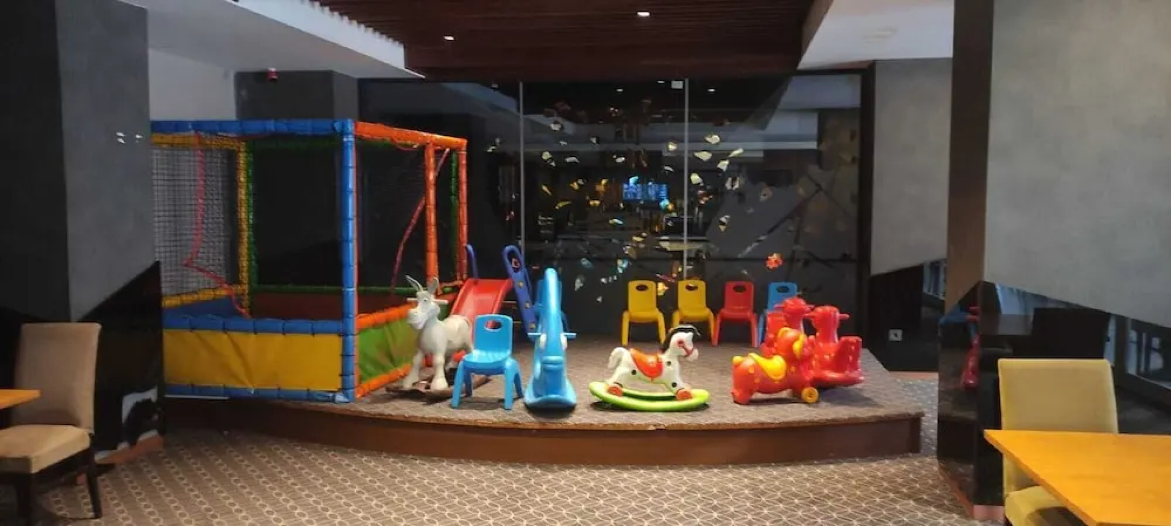 Turizoom Business Hotel & Spa Elbistan