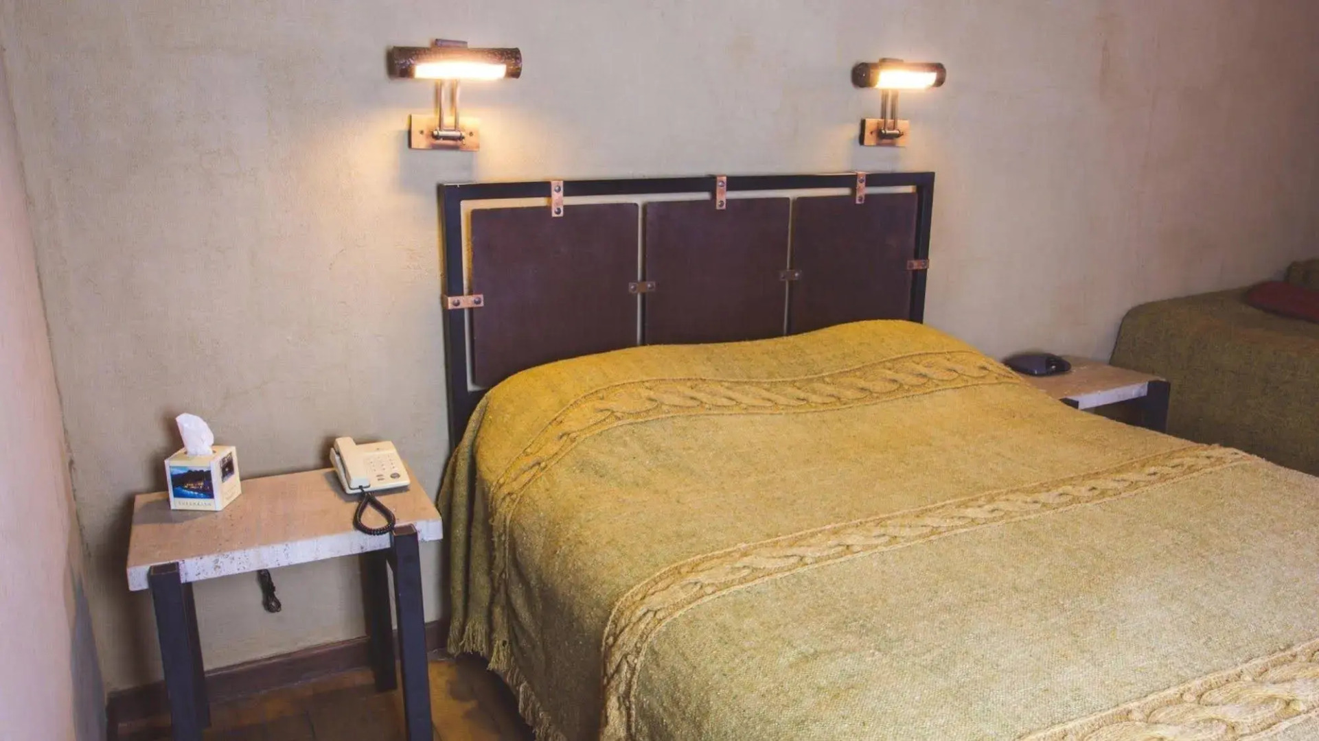 Отель Tufenkian Avan Marak Tsapatagh