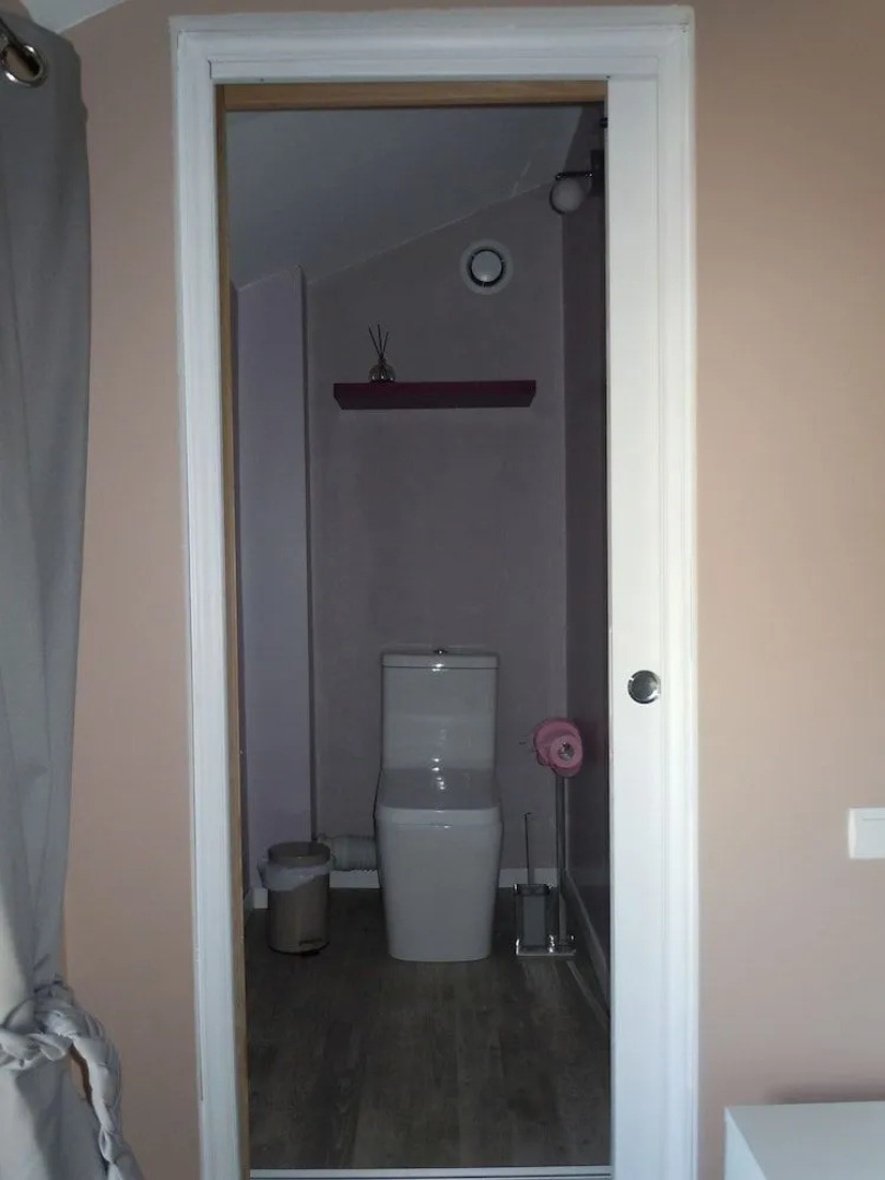 Demeure de Flammarenc