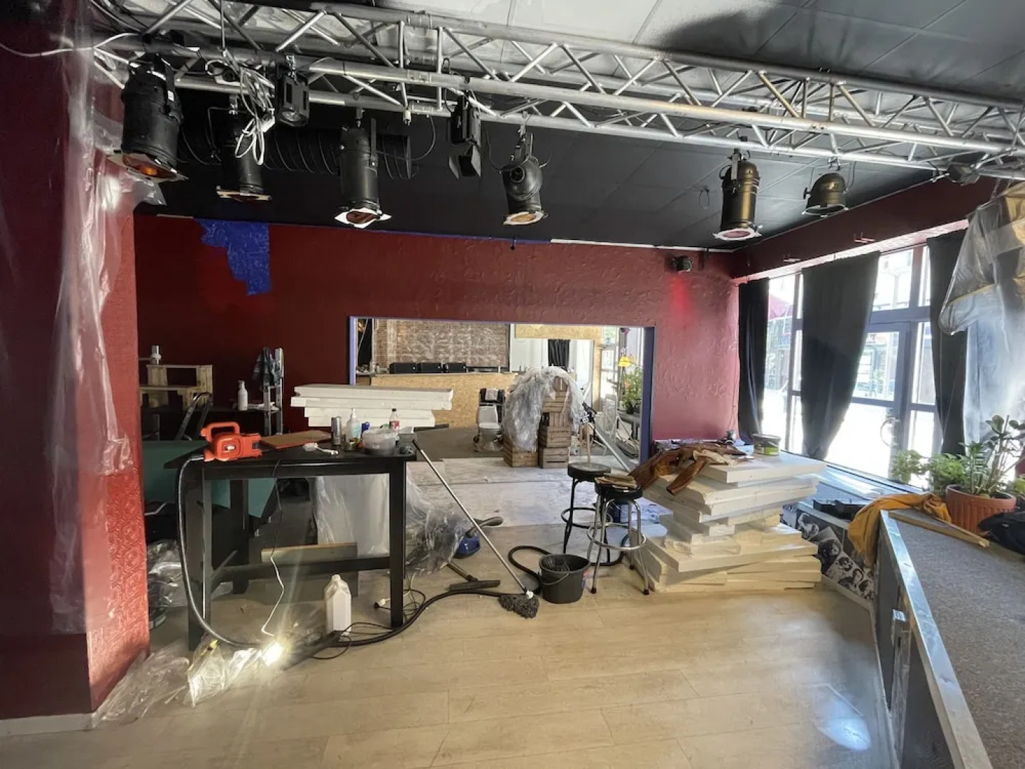 Borlänge House of Blues Hotel