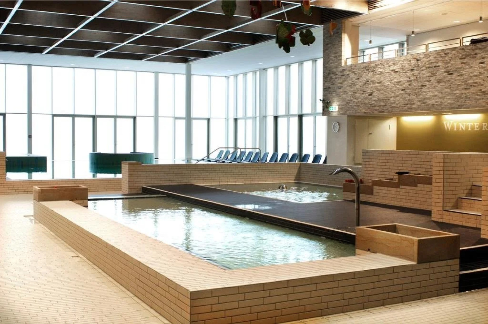 Roompot Ferienresort Bad Bentheim