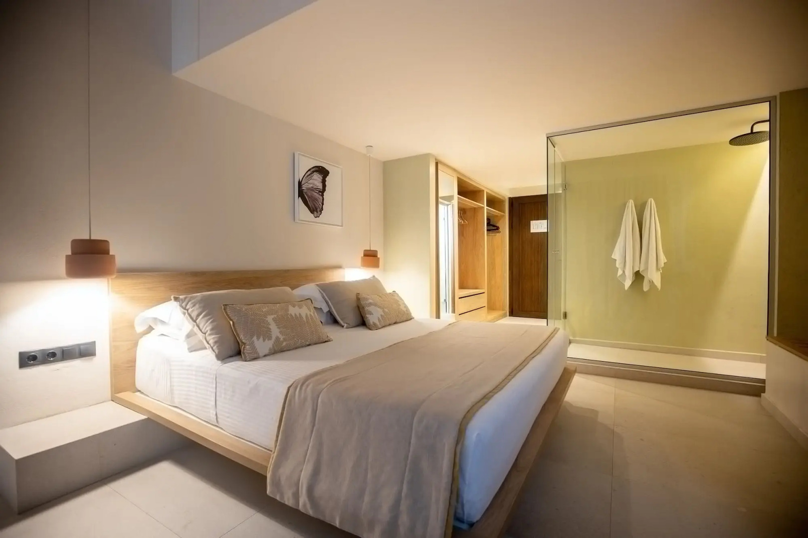 Kouros Exclusive Hotel & Suites Rhodes