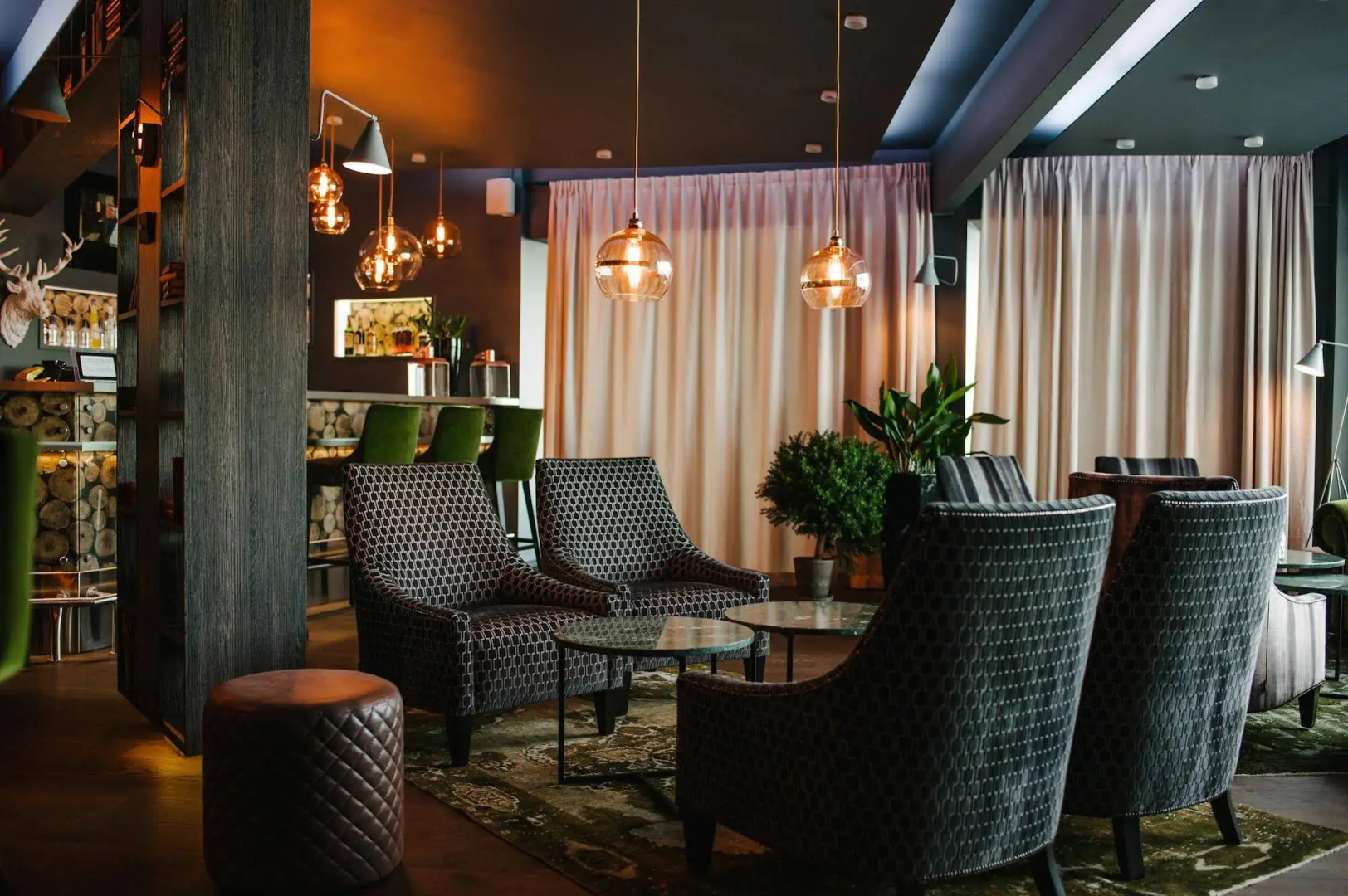 Hotell Södra Berget