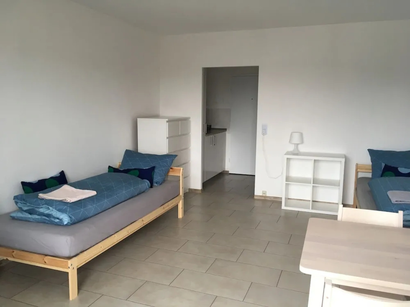 Gästehaus Schröder Walldorf 4