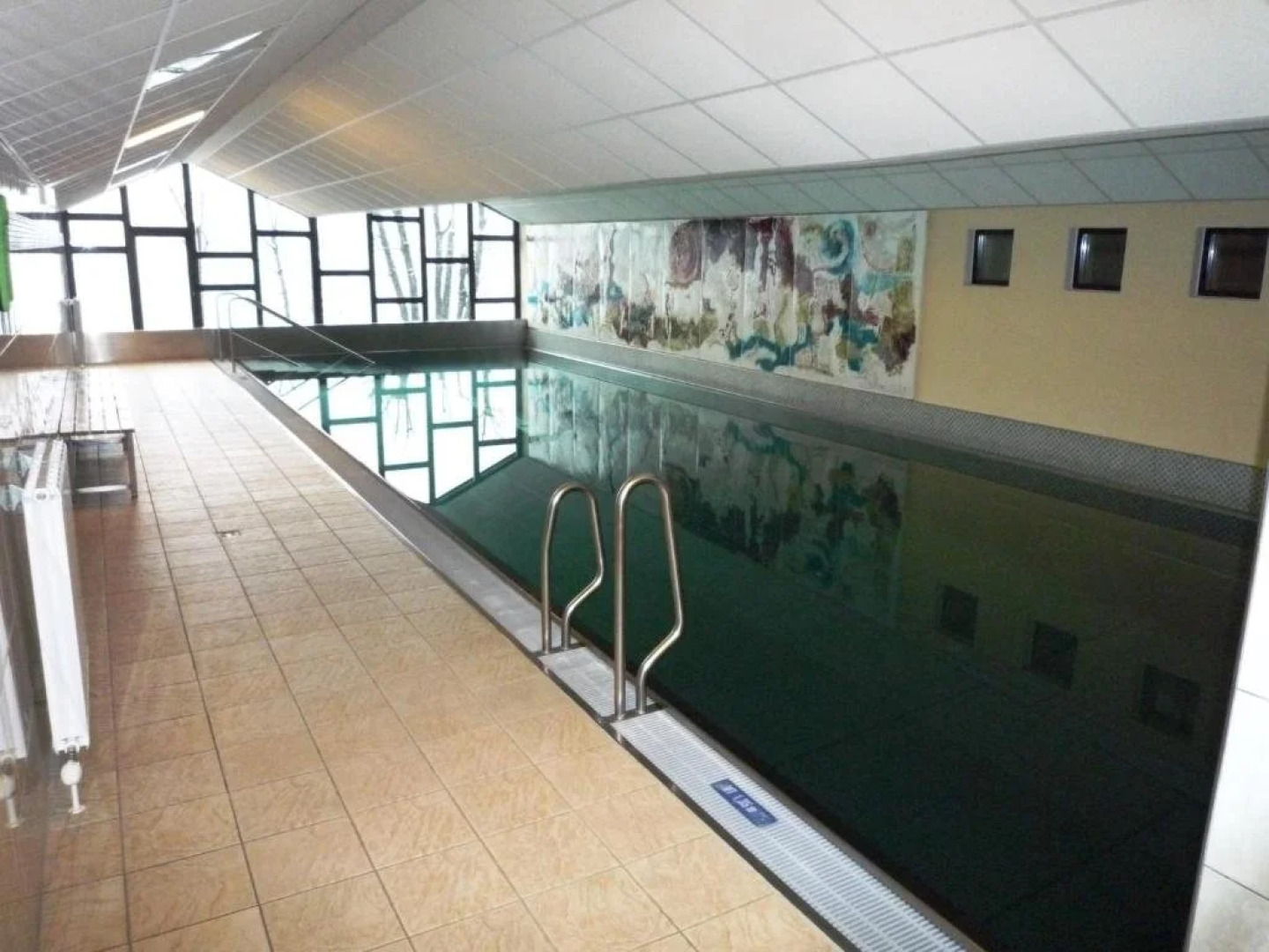 Appartement Hänsel und Gretel am Ossiachersee