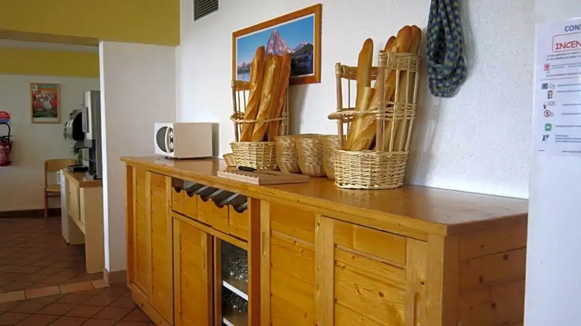 VVF Villages Piau-Engaly Aragnouet