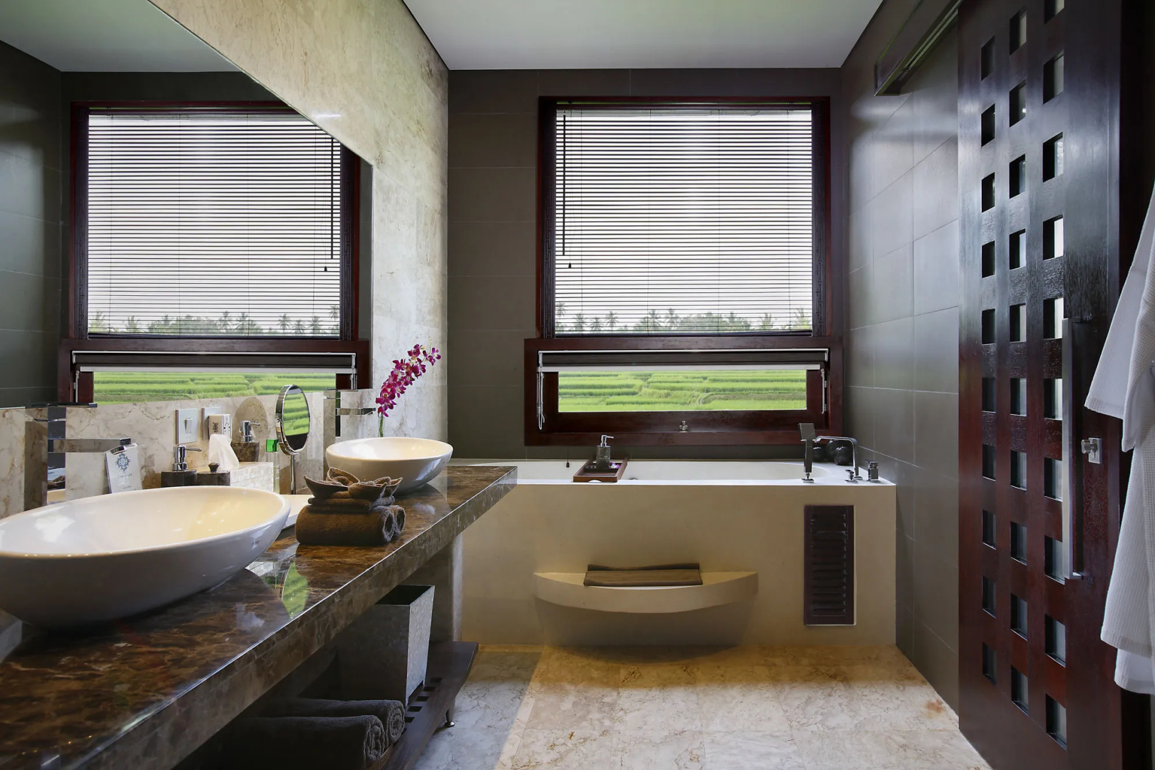 The LUXE Ubud, a Boutique Hotel