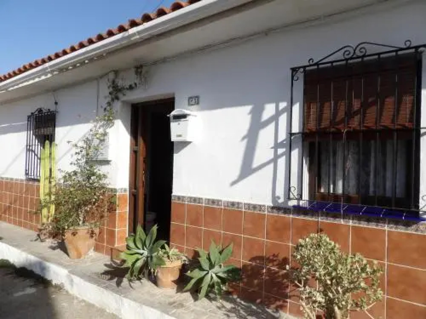 Country House Cártama