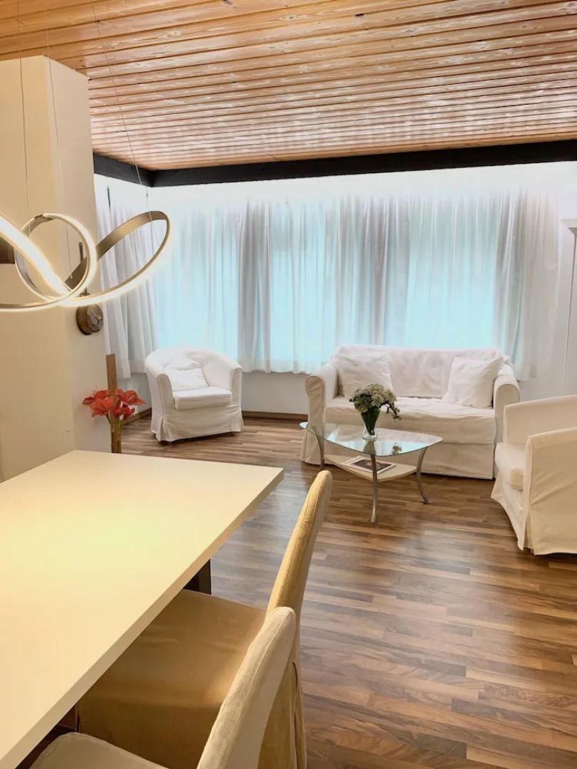 Luxus Landhaus Baiersbronn