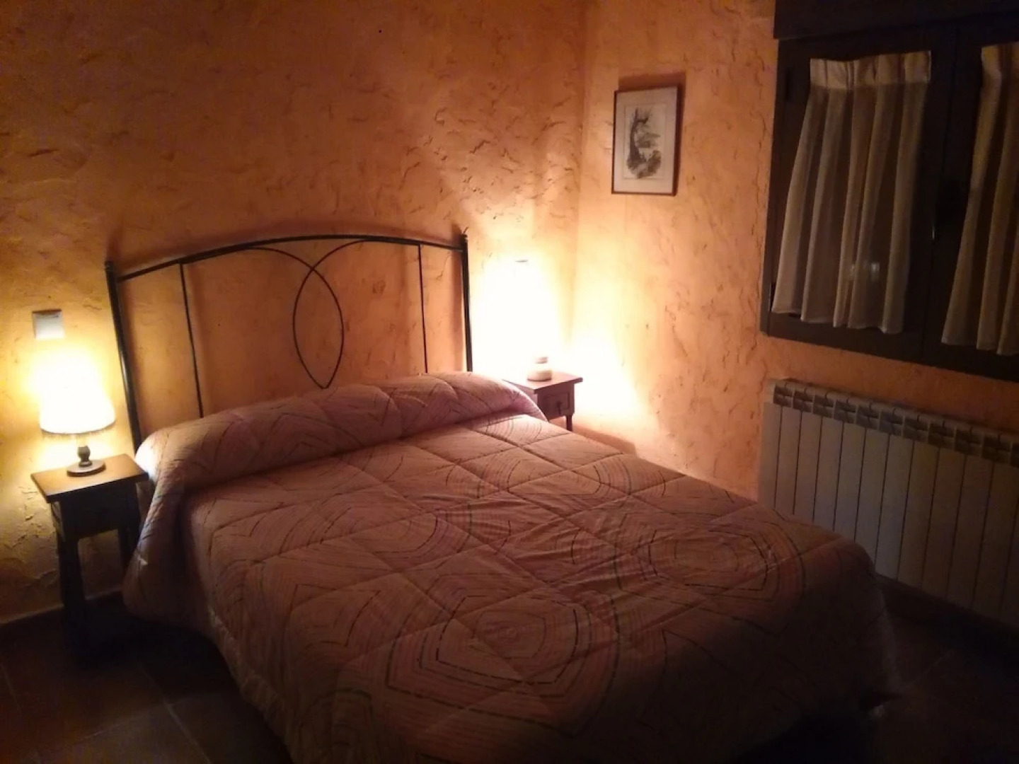 Arroyo Milano Casa Rural