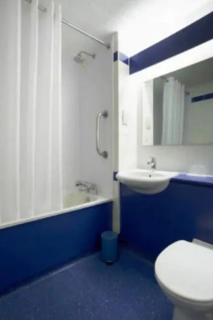 Travelodge London Park Royal