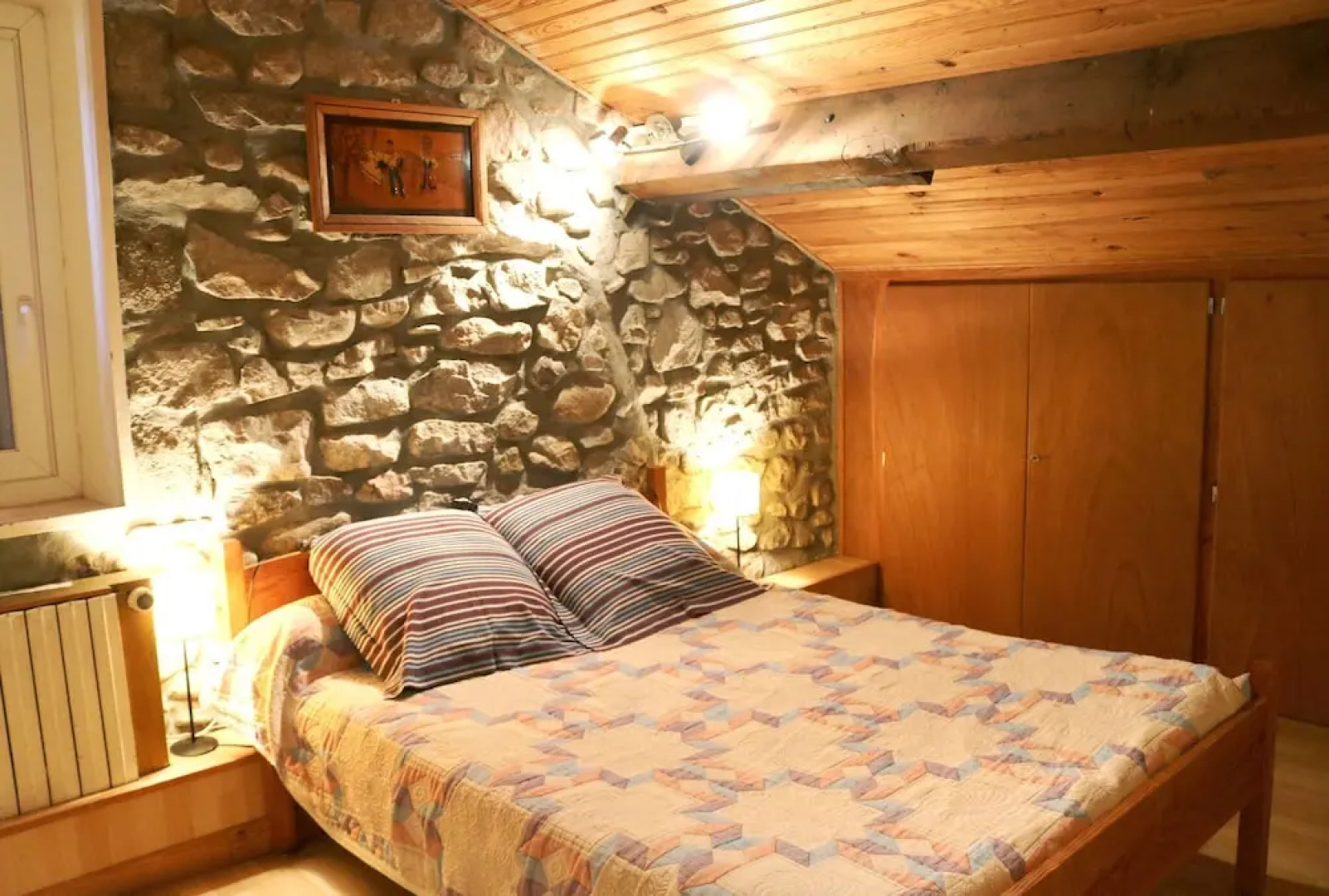 Chambre d'hôtes Bidegutzia
