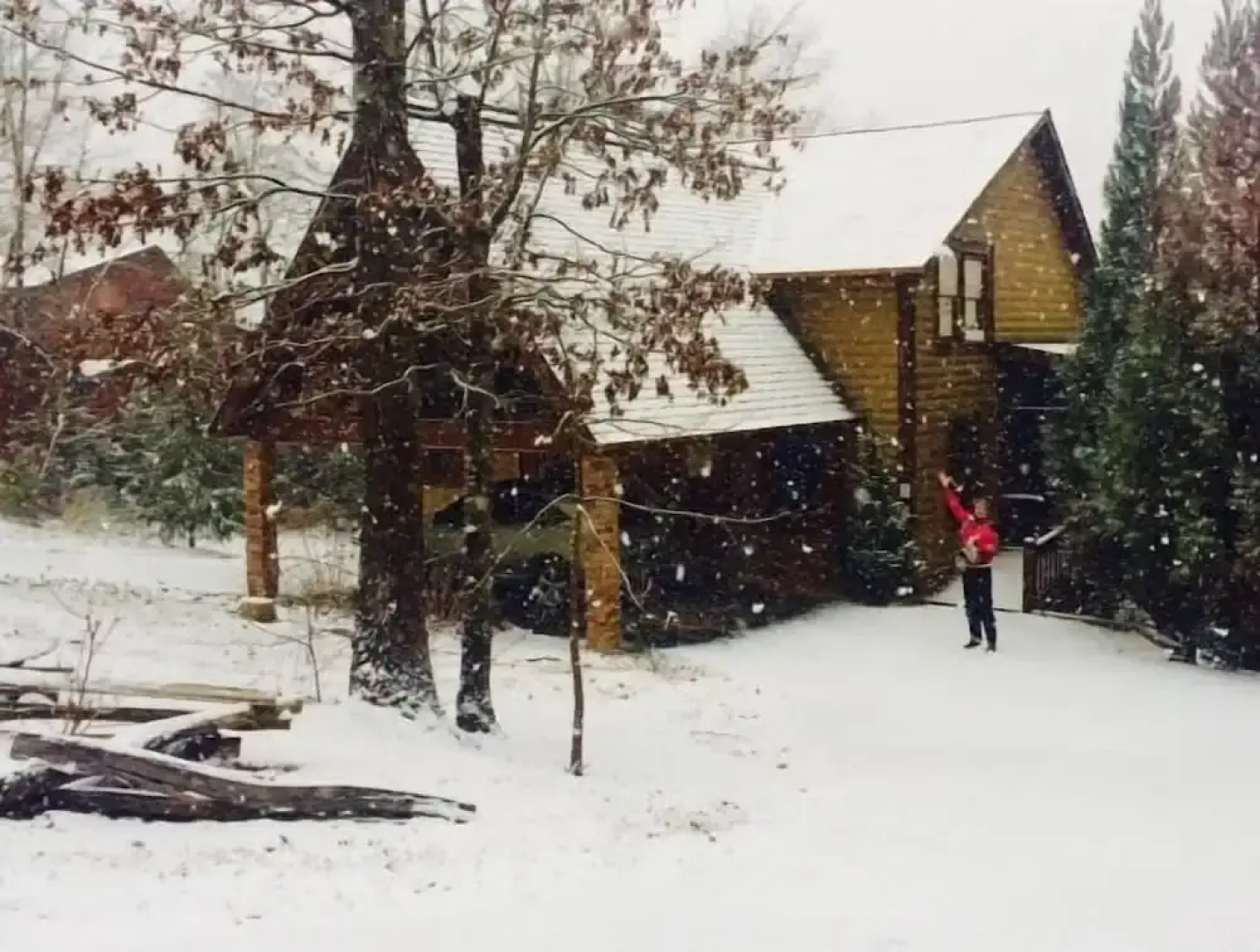 Eagles Breeze Nevaeh Cabin Rentals