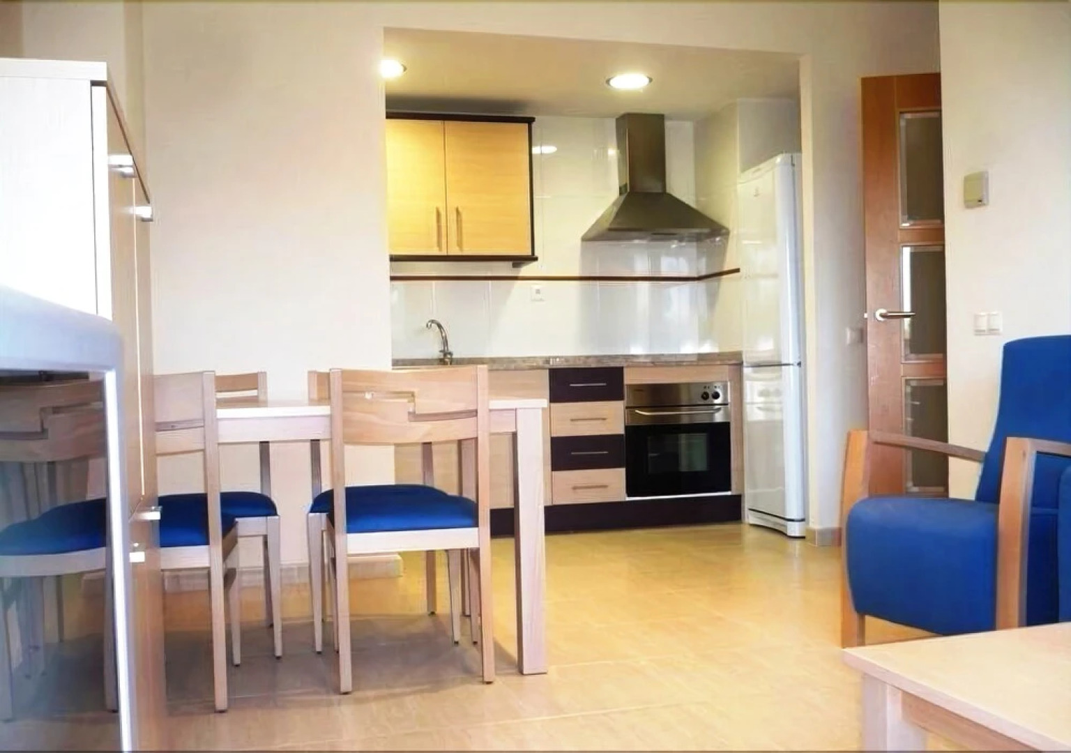 Apartaments Las Carolinas