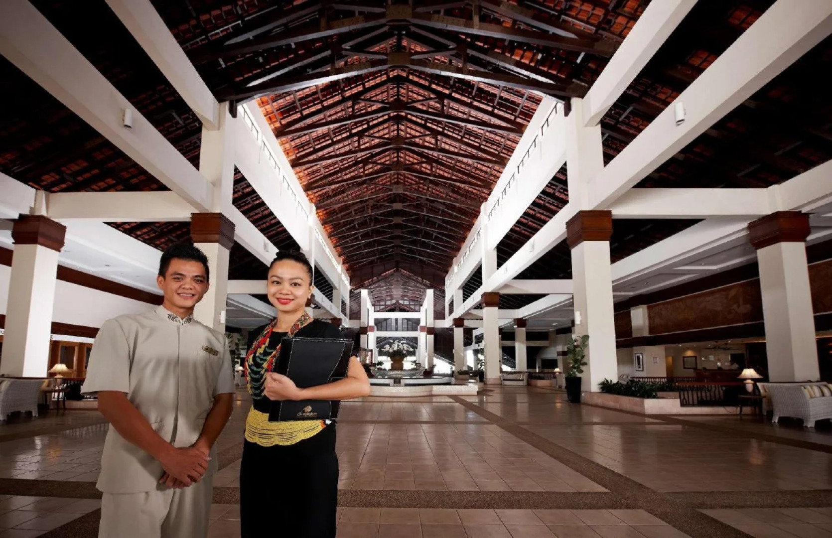 The Magellan Sutera Resort