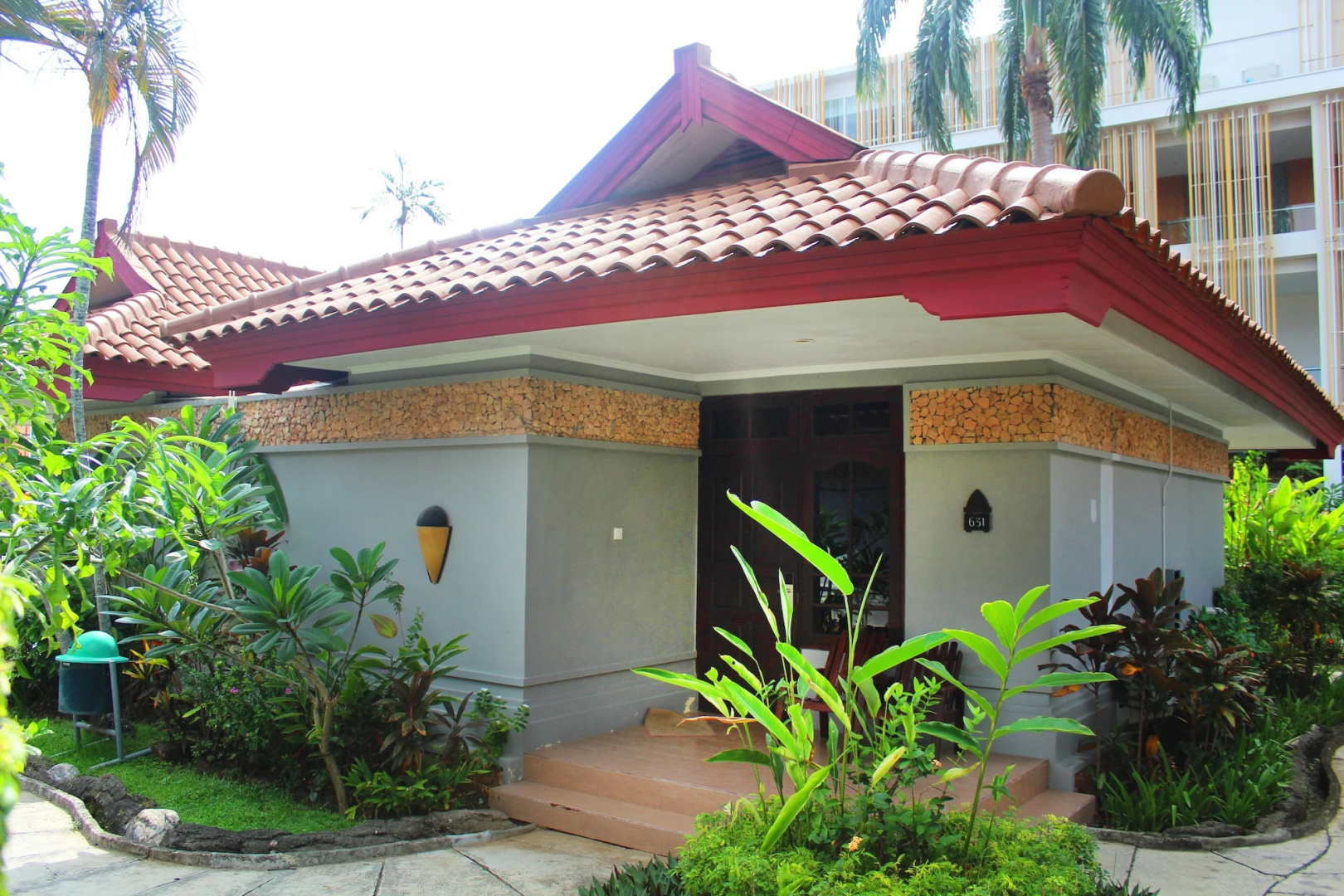 Aruna Senggigi