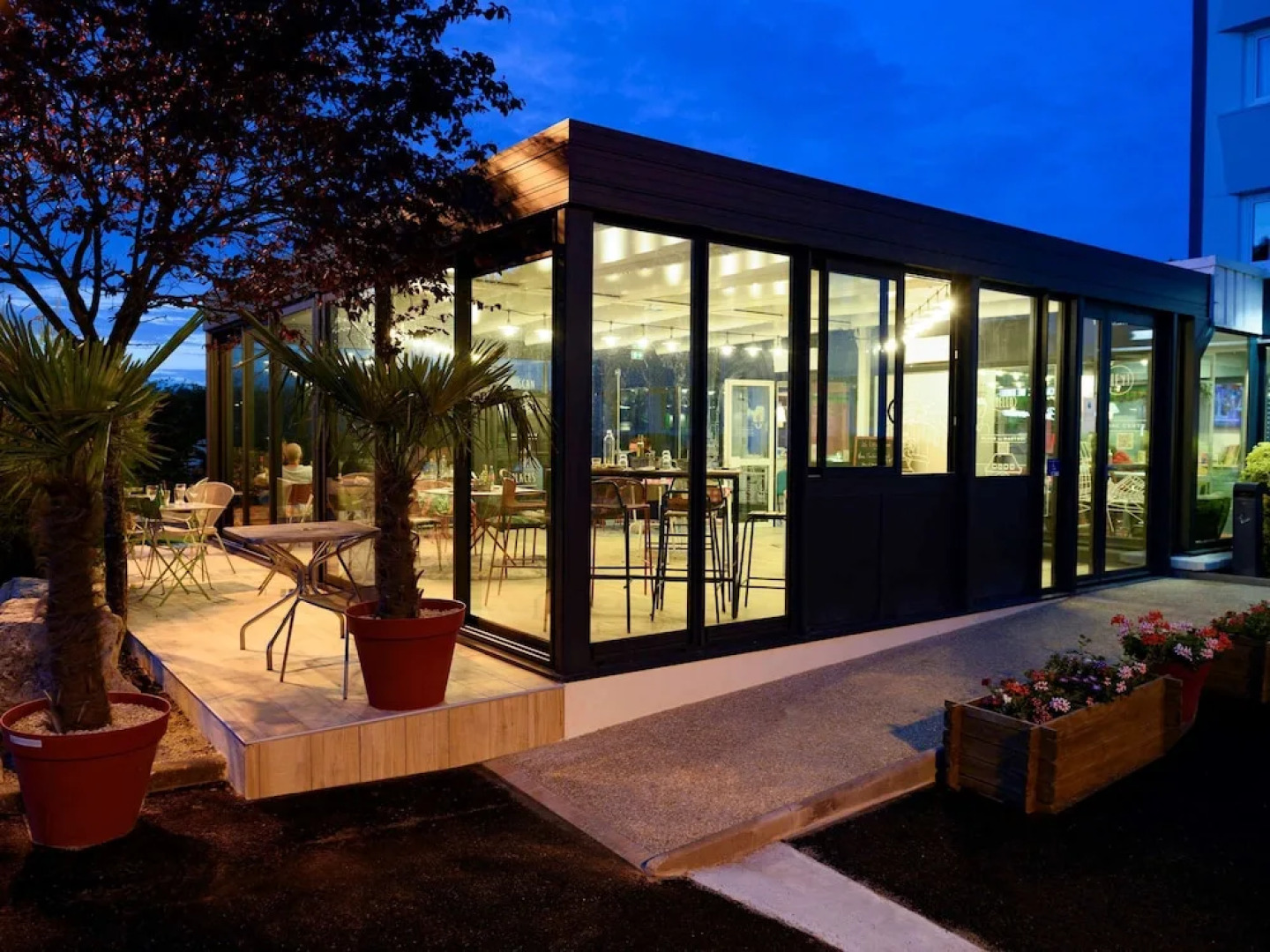 Ibis Orleans Nord Saran