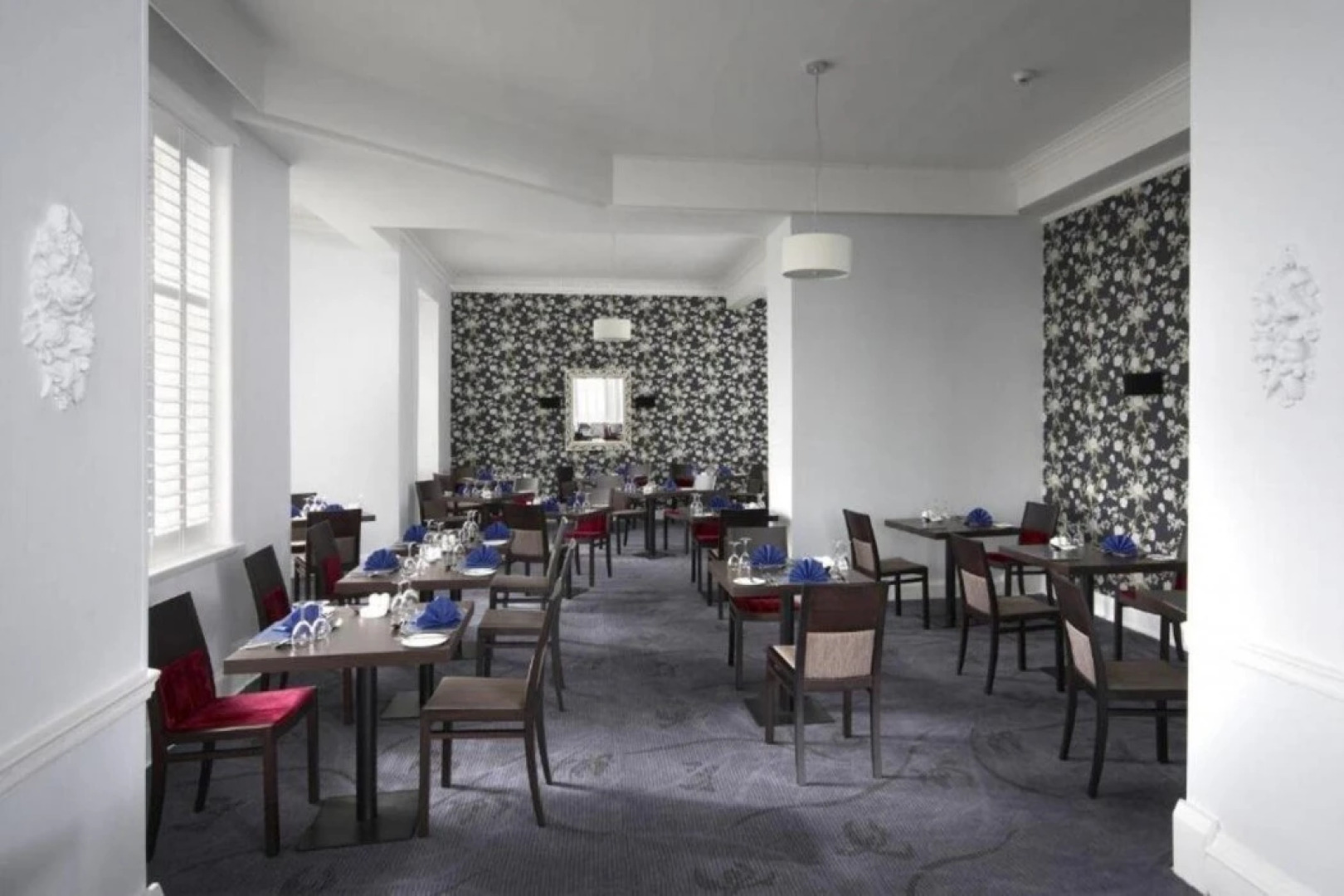 The Portpatrick Hotel