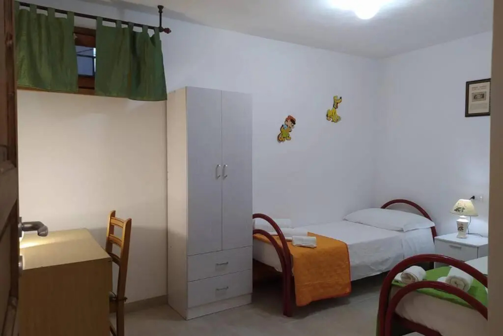 Casa con piscina Profumo Sea & Sun 1