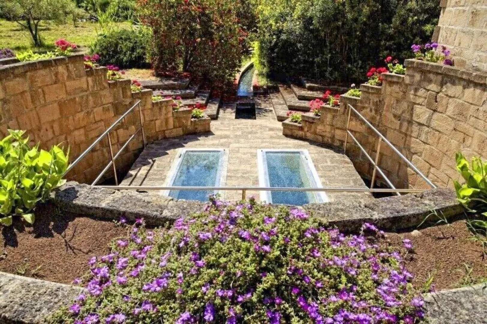 Terme di Repole Beauty Spa