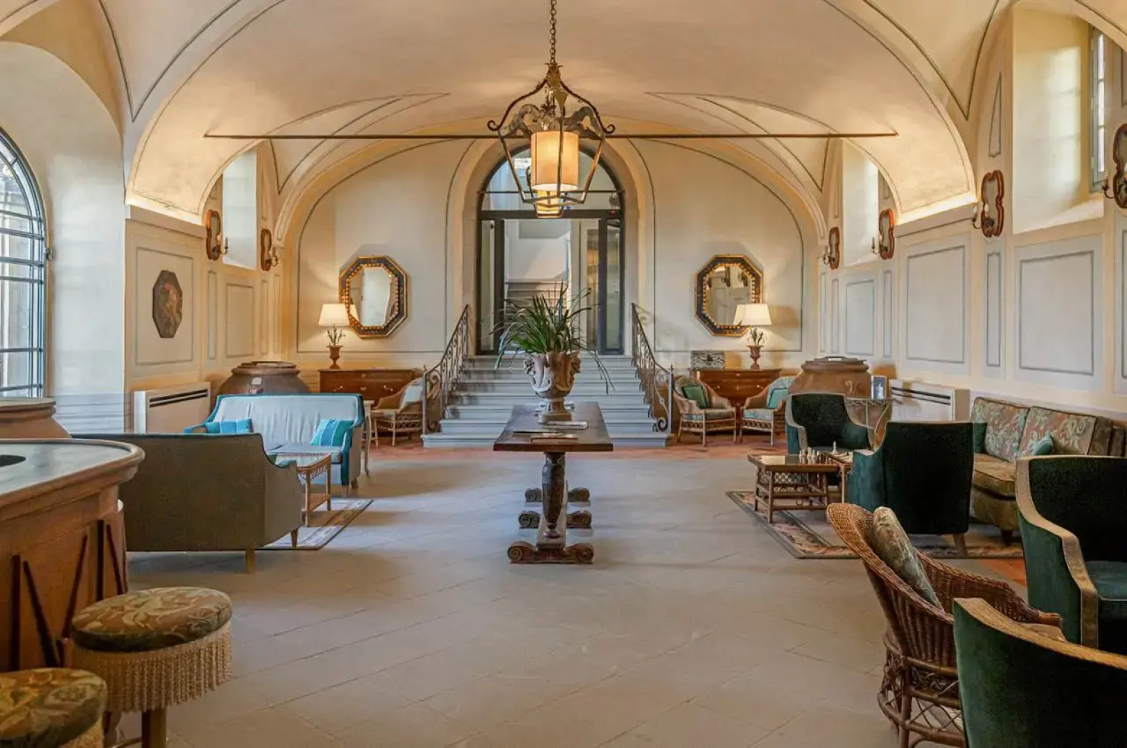 Casa Villa Rentals by Torre a Cona