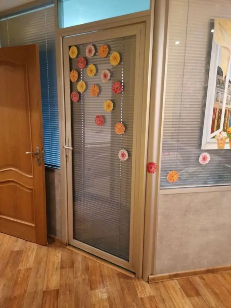 Апартаменты на проспекте Ямашева 35