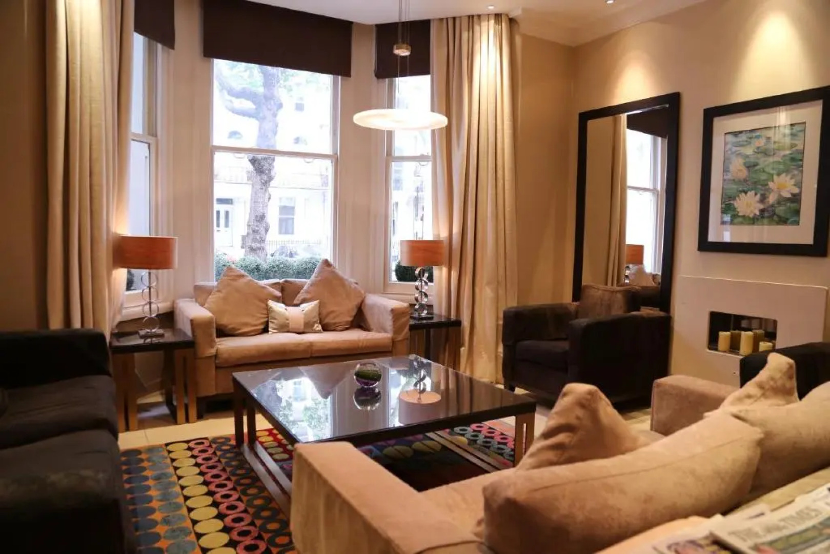 The Beaufort Knightsbridge